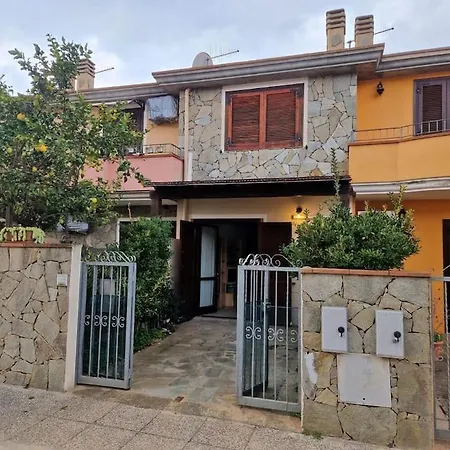 Maison Maria Сasa de vacaciones *