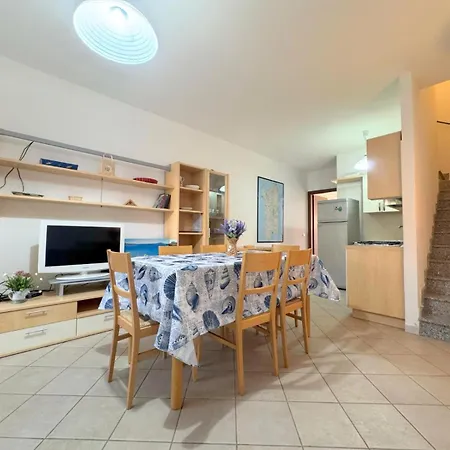 Maison Maria Сasa de vacaciones Villasimius