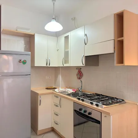 Сasa de vacaciones Maison Maria *