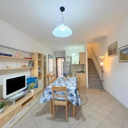 Maison Maria Сasa de vacaciones *