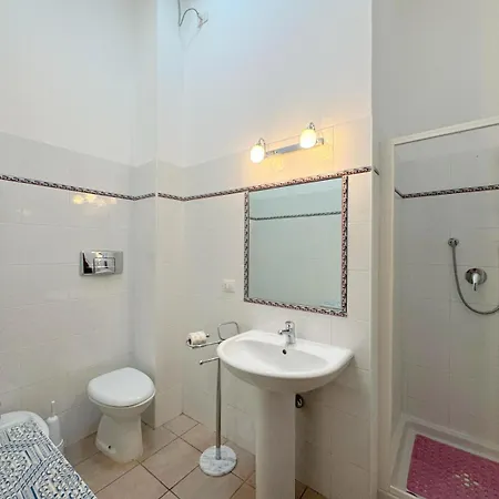 Maison Maria Сasa de vacaciones Villasimius