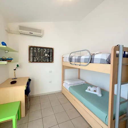 Сasa de vacaciones Maison Maria *