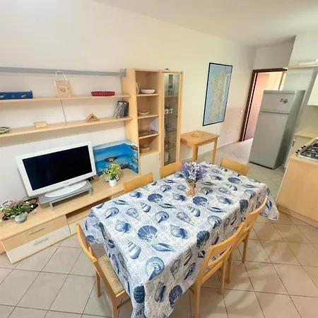 Maison Maria Сasa de vacaciones Villasimius