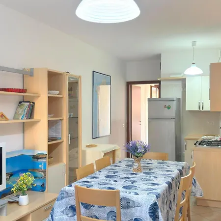 Holiday home Maison Maria Villasimius