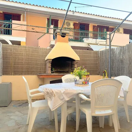 بيت للعطل Maison Maria *