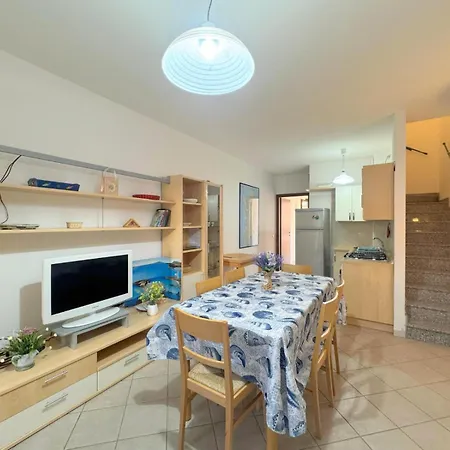 Maison Maria Holiday home *