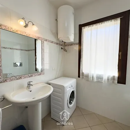 Maison Maria Holiday home Villasimius