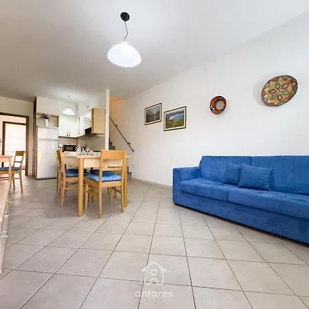 Maison Maria Holiday home *