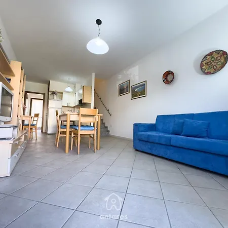 Maison Maria Holiday home Villasimius