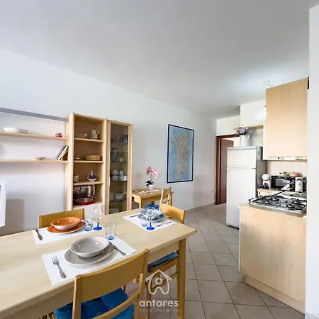 Maison Maria Holiday home