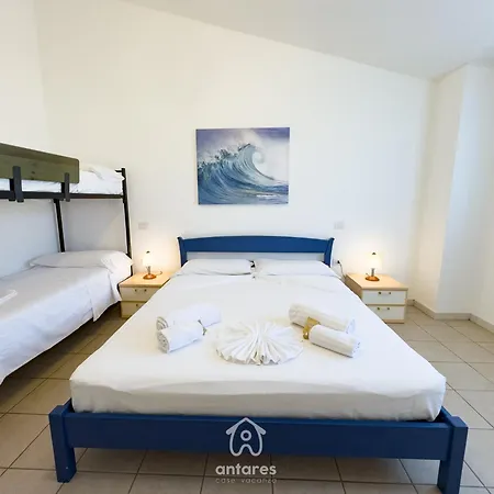 Maison Maria Holiday home Villasimius