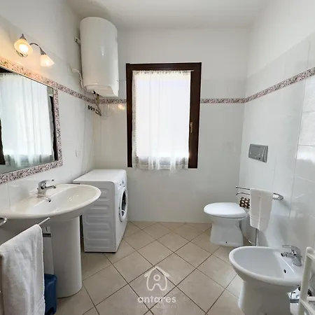 Maison Maria Holiday home Villasimius